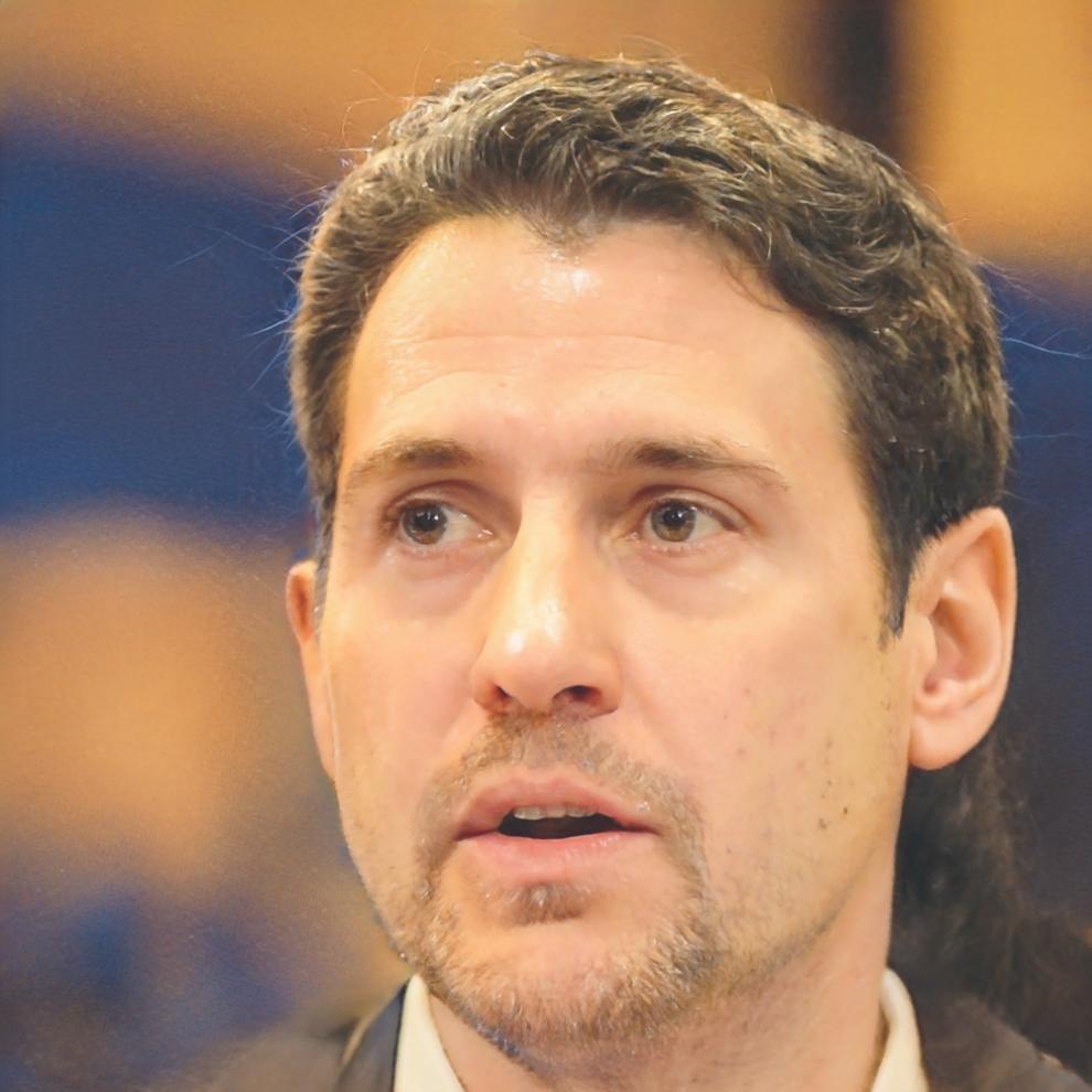 Marcus Weber