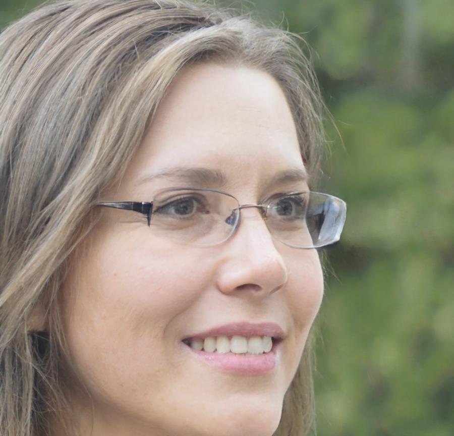 Sandra Müller